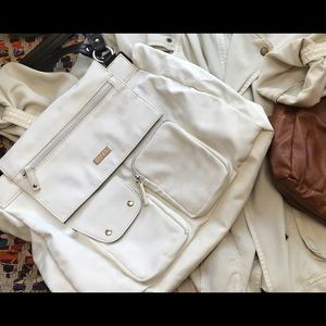 ✨✨SOLD - NOT AVAIL✨✨Miche Shoulder/Tote Bag(s)